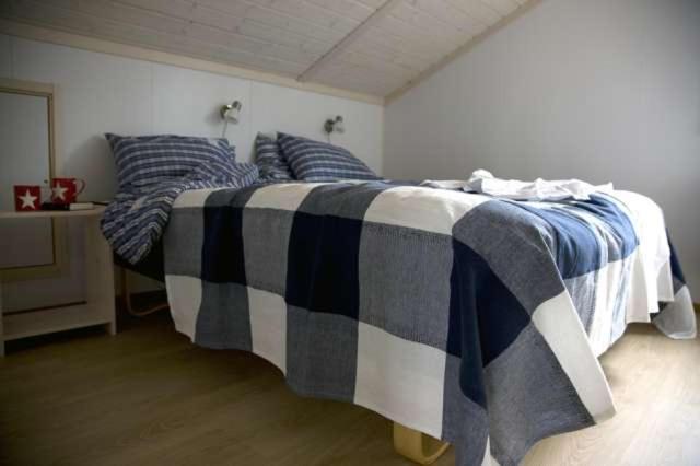 Leksand Strand Camping Och Resort Exterior photo